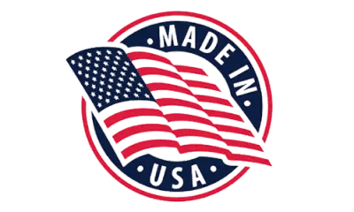 Made In The USA of Clear Vision Pro Max 